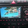Audi A6 C5 1.9TDI ALLROAD 6 Speed manual gearbox. 2.5 V6 4x4 xenon lights towbar r17 wheels 1.9 AVF 130HP Image 7