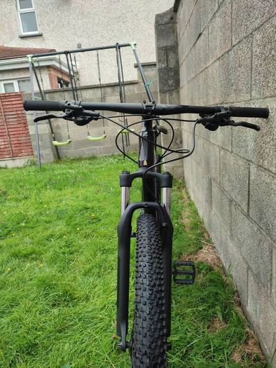 !!! Immaculate Condition!!!orbea Mx50 Mountain Bike