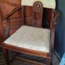 Vintage Chair Image 2