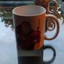 Kit Kat/Bratz/Barbie/Marvel Heroes Mugs. Image 7