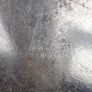 Vintage Silverplated Tray/ Bowl Image 8