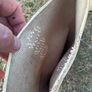 mens safety wellingtons size 9 Image 4