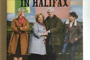 Last Tango In Halifax - Series 1-3 (2012-2015) [DVD TV Boxsets]