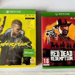 xbox games