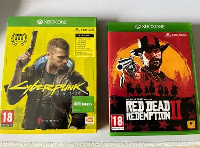 xbox games