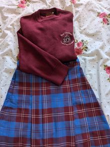 School uniform