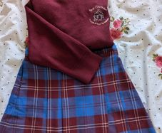 School uniform