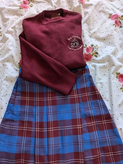 School uniform