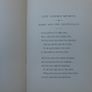 Vintage Book:- A Last Harvest Image 4