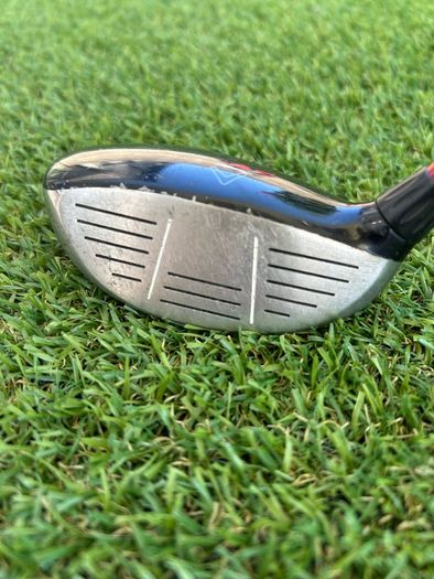 Full set of callaway golf clubs