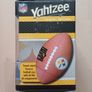 Yahtzee Dice Game NFL Pittsburgh Steelers American Football Travel Edition Image 9