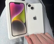 Iphone 14 128gb