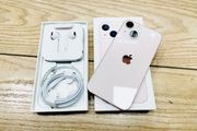 iPhone 13 mini