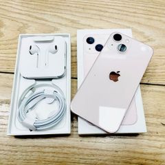 iPhone 13 mini