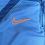 Nike blue 1/4 zip age 12-13 Image 2