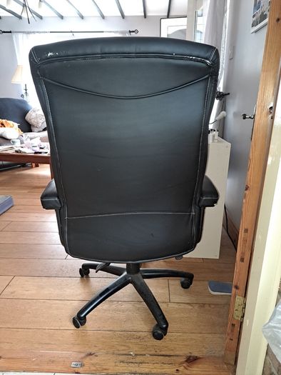 Office chair