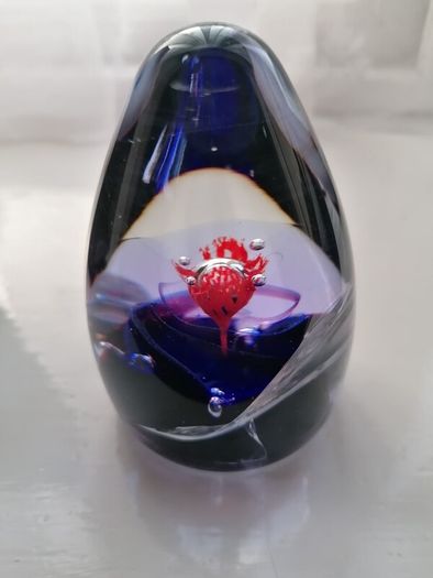 Paper weight limited edsion