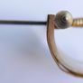 Vintage Spanish Sword Letter Opener Made in Spain Image 6
