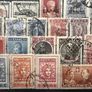 Greece 19th century antique stamps lot Image 4