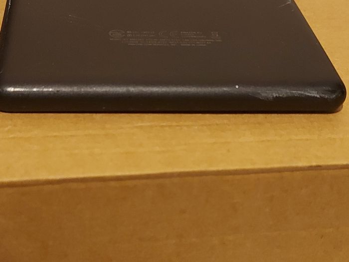 Amazon Fire 7 (9th Generation), 16GB, in excellent condition