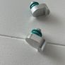 Intake Manifold Swirl Flap Blanking Plug For BMW Motor N57N N57X N57Z 11617807480  11618511363 11617811909 Image 2
