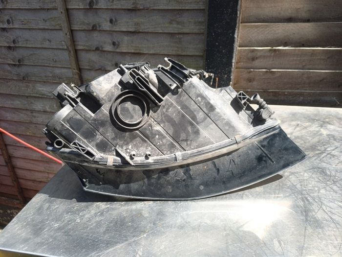 car parts