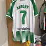 Real Betis Jersey Image 6