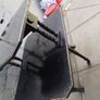 2 Tier Victorian end Table Image 2