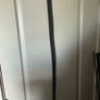 BOSS Mend Leather Belt Size 36 Black (New with Tags) Image 3