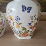 Aynsley Cottage Garden Vases Image 2