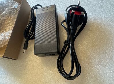 Lidl DOC Green E Scooter ESA 800 Charger 42v 2A 100% Brand new