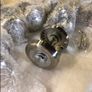 Bathroom Thumbturn lock Image 7