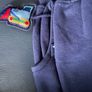 Joggers cargo bottoms digger applique Jojo Maman Bebe 4-5 y brand new Image 9