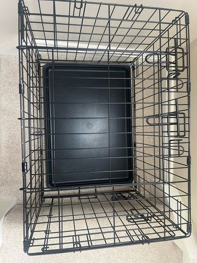 Dog Crate