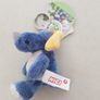 Nici toys (German brand) Dinosaur keyring 10cm Image 6