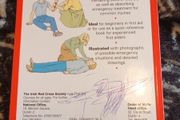 first aid