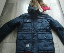 Boys Jacket