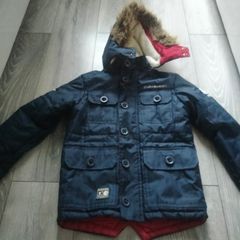 Boys Jacket