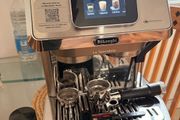Delonghi LaSpecialista Touch Coffee Machine