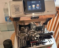 Delonghi LaSpecialista Touch Coffee Machine
