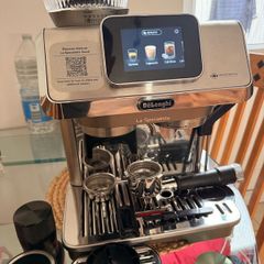 Delonghi LaSpecialista Touch Coffee Machine