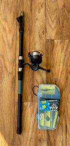 Fishing Rod