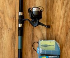 Fishing Rod