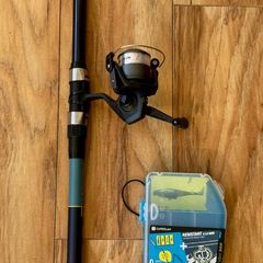 Fishing Rod