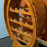 Freestanding wine rack Image 2