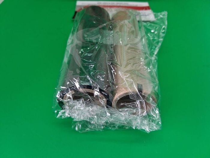 Postage - 2 x NEW Lighthouse CPM-100 Black Ribbon Refill