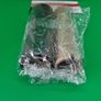 Postage - 2 x NEW Lighthouse CPM-100 Black Ribbon Refill Image 5
