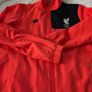 Liverpool Football Club Jacket 2017 to 2018 Childrens Large New Balance Image 3