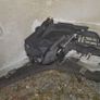 Opel Vectra C Signum SRi complete front bumper Image 4