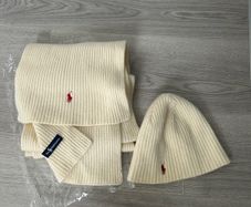 scarf & Hat
